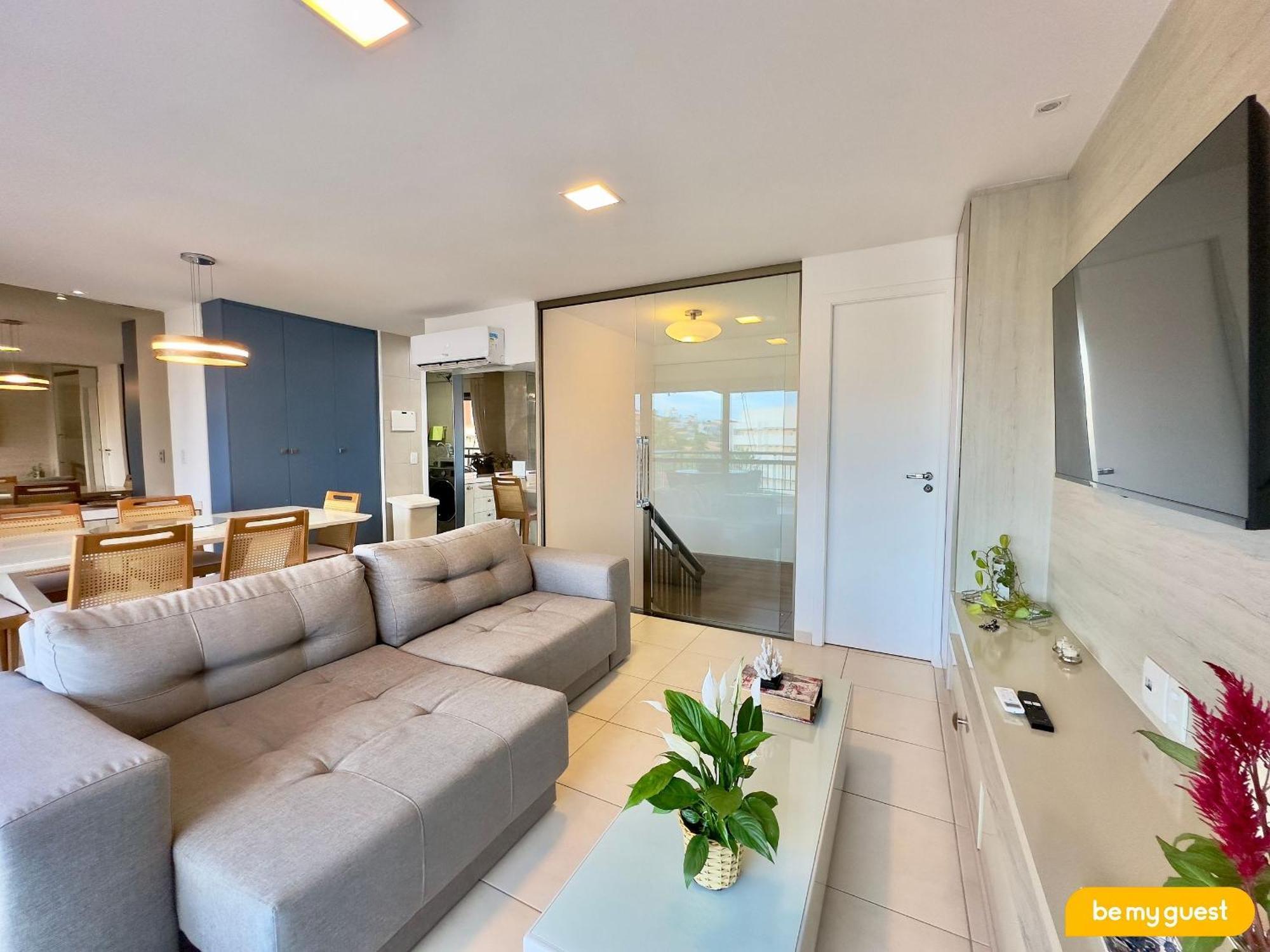 Condominio Mediterranee Residence Por Be My Guest Aquiraz Exterior foto