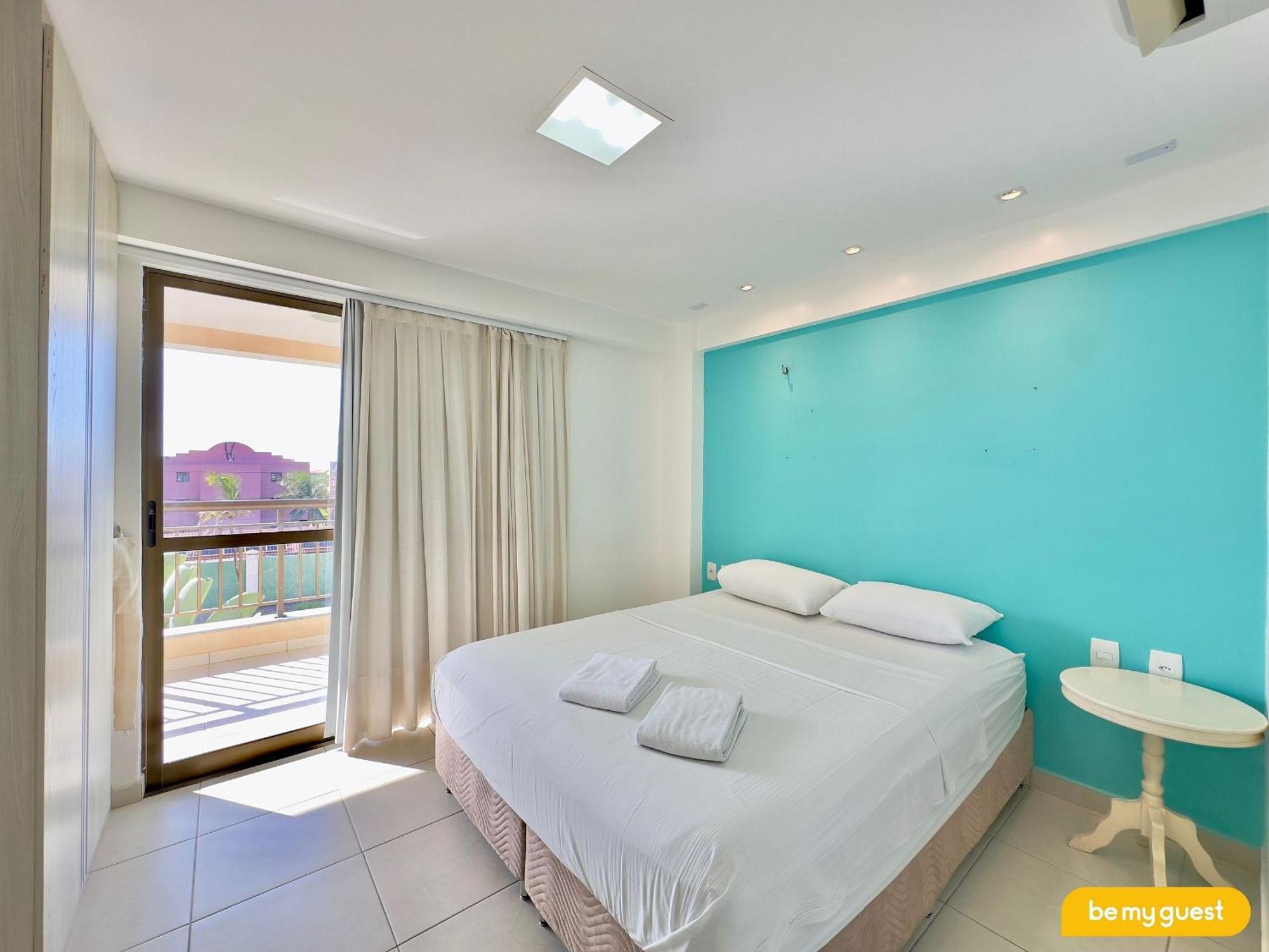Condominio Mediterranee Residence Por Be My Guest Aquiraz Exterior foto